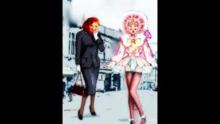 An english sissy village episode 1