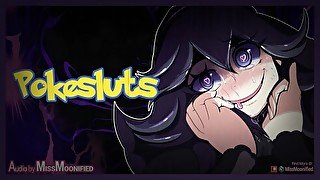 Project Pokesluts: Hex Maniac  Cleanse My Pussy! (Erotic Pokemon Audio)