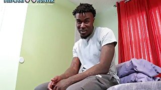 Crazy Sex Clip Homo Ebony Fantastic , Check It