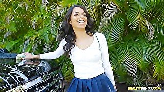 Charming Seductress Vienna Black Mind-blowing S