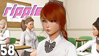 Ripples #58 - PC Gameplay (HD)