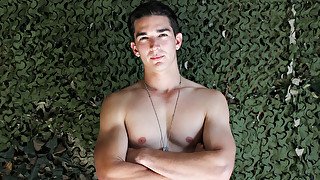 Johnny Miles Military Porn Video - ActiveDuty