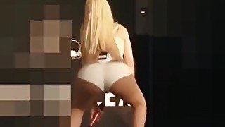 Top 10 Celebrity Twerking