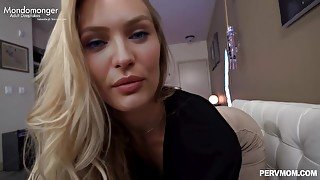 Candice Swanepoel Fucked In