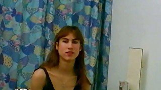 Sexy teenies just 18 DVD