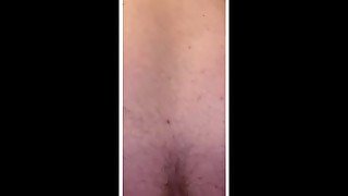 Deep anal fucking with tentacle, lots of moaning and cum explosion at the end!