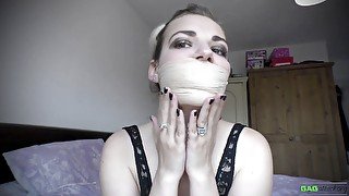 Bad Dolly - Self Gag 2