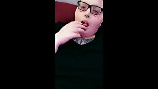 BBW random clip compilation