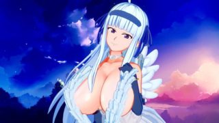 Fairy Tail: FUCKING Sorano's ANGELIC PUSSY (3D Hentai)