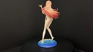 Figure Lemon studio - Kitagawa Marin