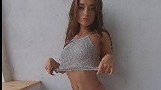 Loving My Body