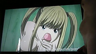 Ep 107 ~ With Deathnote Anime Hentai By Seeadraa Impossible Not Cum