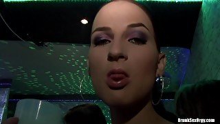 DrunkSexOrgy - 2019 04 21