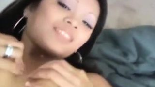 Amateur couple have sex and finish with cumshot,