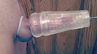 Fleshlight Cock Milking Spin 2