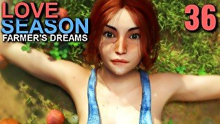 LOVE SEASON: FARMER'S DREAMS #36 • PC Gameplay [HD]