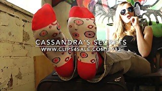 Cassandra's Secrets - www.c4s.com/8983/16827594