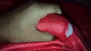 Orgasm Motivation - My Deep Voice Dirty Talk and Moaning WILL MAKE YOU CUM Jerking Off Hot Ending