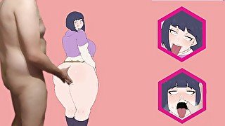 Hinata Fuck Hentai Porn XXX xhatihentai