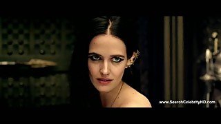 Eva Green nude - 300: Rise of an Empire