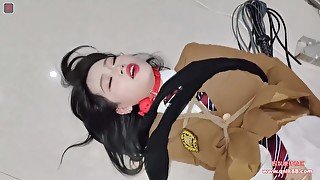 Chinese Bondage - Teaser Video