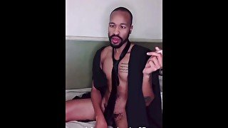 Who is Marlon67? South African best Adult Entertainer