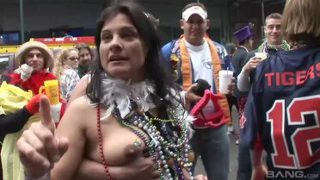 Mardi Gras 2007 Scene 3