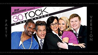 30 Rock - Party Version - NewSensations