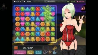 Huniepop Uncensored Gameplay Guide Part 12