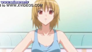 Aki Sora Episode 1