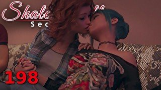 SHALE HILL #198 • Visual Novel Gameplay [HD]