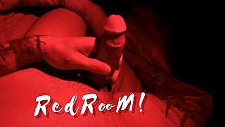 Redroom 😈😈😈