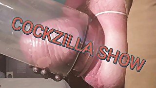 Cockzilla show part 2