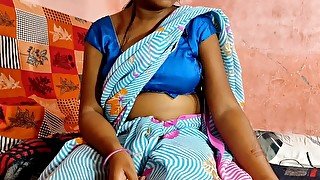 Bhabhi - Devar Roleplay in Hindi POV HD Video