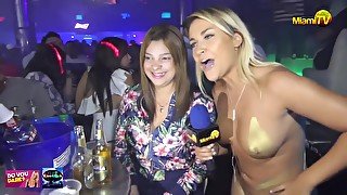 Jennys Clubbing Show