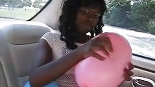 Car popping