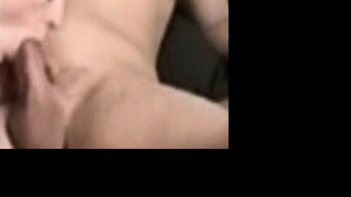 Hidden Cam Blowjob Skinny Girl