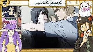 Let's Play Sweet Pool Yaoi Uncensored Guide Part 7