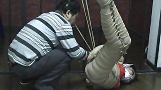 China Bondage