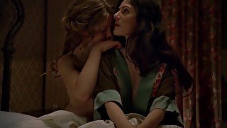 Aleksa Palladino & Lisa Joyce - 'Boardwalk Empire' s1e07-08