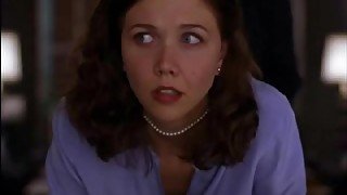 Maggie Gyllenhaal - Secretary