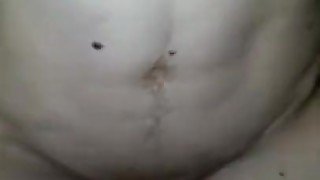 My BBW Wife's Creamy Pussy Female POV