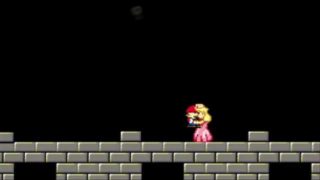 Mario & Princess Sex Tape