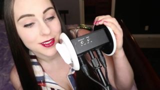 Lips 2 tingles asmr