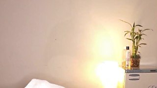 ULTIMATE Blowjob Massage! Emma Shady Spa