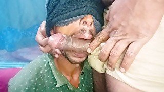 Indian Desi Gay Ghush Doggy style Fucking By Hot Sexy boy Assam01