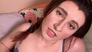 Intimate Whispers of Naughty Thoughts, ArielKing69 ASMR JOI