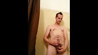 Shower Piss