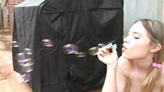 Blowing Bubbles - GNDShelby