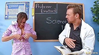 Kiera Kings Classroom Movie By Exxtra